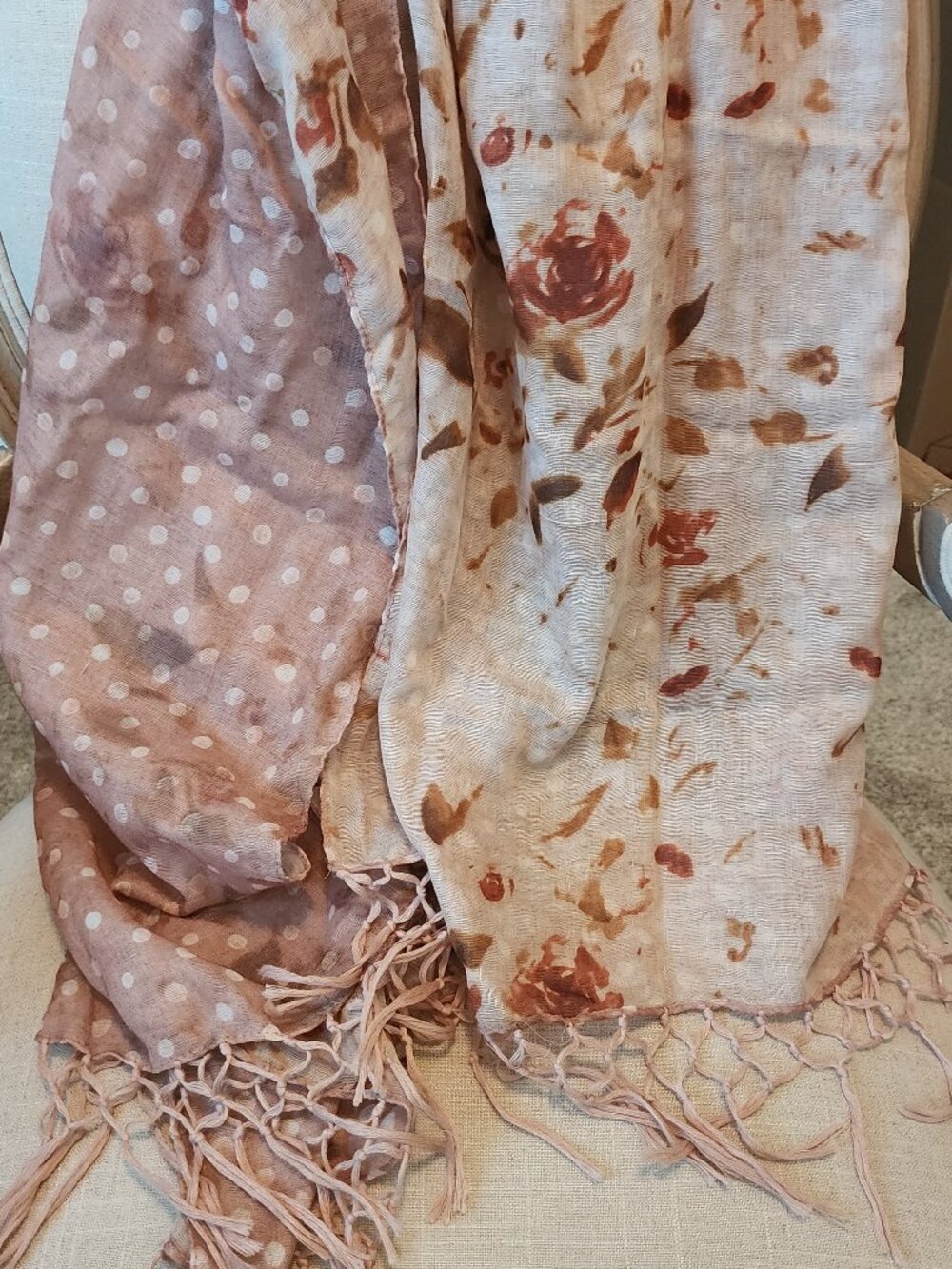Light weight Scarf